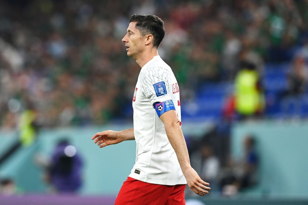 Nhận định Ba Lan vs Saudi Arabia (20h ngày 2611) Chờ cơn địa chấn tiếp theo 2